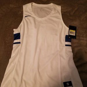 Nike Dri-Fit Womens Tank Top